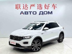 Toyota T-ROC Tanyue 280TSI DSG FWD Comfort Plus - photo 1