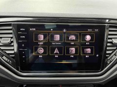 Toyota T-ROC Tanyue 280TSI DSG FWD Comfort Plus - photo 11