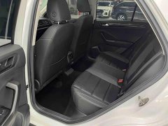 Toyota T-ROC Tanyue 280TSI DSG FWD Comfort Plus - photo 19