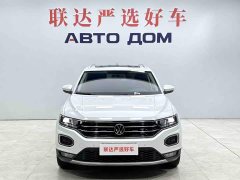Toyota T-ROC Tanyue 280TSI DSG FWD Comfort Plus - photo 2