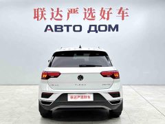 Toyota T-ROC Tanyue 280TSI DSG FWD Comfort Plus - photo 5