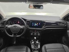 Toyota T-ROC Tanyue 280TSI DSG FWD Comfort Plus - photo 7