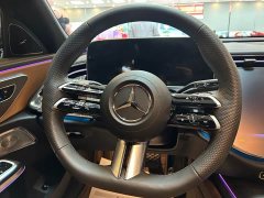 Mercedes-Benz E-Class E 300 L Fashion Edition - ფოტო 10