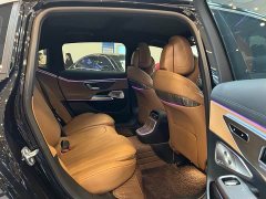 Mercedes-Benz E-Class E 300 L Fashion Edition - ფოტო 11