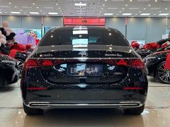 Mercedes-Benz E-Class E 300 L Fashion Edition - ფოტო 13