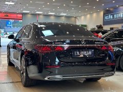 Mercedes-Benz E-Class E 300 L Fashion Edition - ფოტო 14