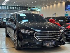Mercedes-Benz E-Class E 300 L Fashion Edition - ფოტო 2