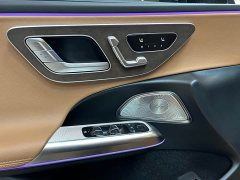 Mercedes-Benz E-Class E 300 L Fashion Edition - ფოტო 5