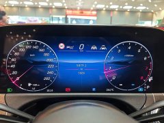 Mercedes-Benz E-Class E 300 L Fashion Edition - ფოტო 6