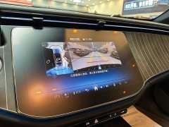 Mercedes-Benz E-Class E 300 L Fashion Edition - ფოტო 7