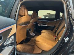 Mercedes-Benz E-Class E 300 L Fashion Edition - ფოტო 8