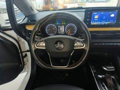 Livan Rui Lan X3 PRO 1.5L CVT Xiao Sa - ფოტო 10