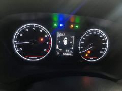 Livan Rui Lan X3 PRO 1.5L CVT Xiao Sa - ფოტო 11