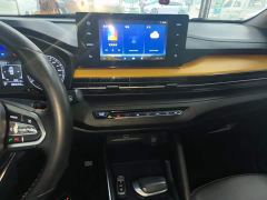 Livan Rui Lan X3 PRO 1.5L CVT Xiao Sa - ფოტო 12