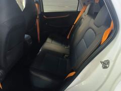 Livan Rui Lan X3 PRO 1.5L CVT Xiao Sa - ფოტო 16