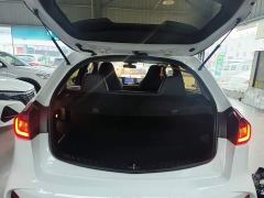 Livan Rui Lan X3 PRO 1.5L CVT Xiao Sa - ფოტო 18