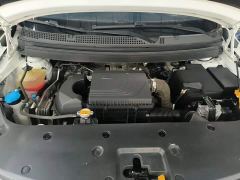 Livan Rui Lan X3 PRO 1.5L CVT Xiao Sa - ფოტო 19