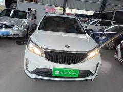 Livan Rui Lan X3 PRO 1.5L CVT Xiao Sa - ფოტო 2