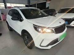 Livan Rui Lan X3 PRO 1.5L CVT Xiao Sa - ფოტო 3