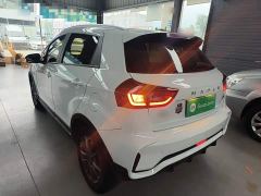 Livan Rui Lan X3 PRO 1.5L CVT Xiao Sa - ფოტო 4