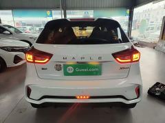 Livan Rui Lan X3 PRO 1.5L CVT Xiao Sa - ფოტო 5