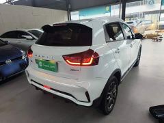 Livan Rui Lan X3 PRO 1.5L CVT Xiao Sa - ფოტო 6