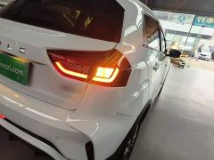 Livan Rui Lan X3 PRO 1.5L CVT Xiao Sa - ფოტო 7