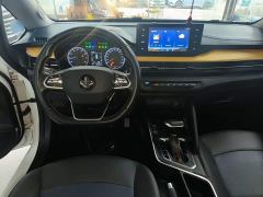 Livan Rui Lan X3 PRO 1.5L CVT Xiao Sa - ფოტო 9