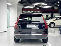 Volvo XC90 B5 Intelligent Luxury 5-Seater - photo 11