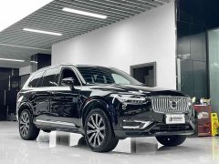 Volvo XC90 B5 Intelligent Luxury 5-Seater - photo 3