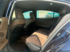 Lexus ES 300h Premium Edition - ფოტო 6