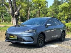 BYD Seagull 05 DM-i 128KM Luxury Edition - photo 1