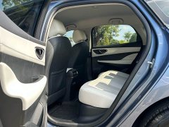 BYD Seagull 05 DM-i 128KM Luxury Edition - photo 10