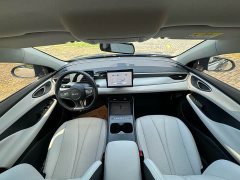 BYD Seagull 05 DM-i 128KM Luxury Edition - photo 11