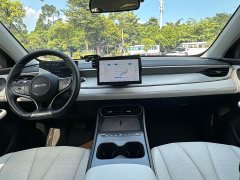 BYD Seagull 05 DM-i 128KM Luxury Edition - photo 12