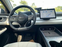 BYD Seagull 05 DM-i 128KM Luxury Edition - photo 13