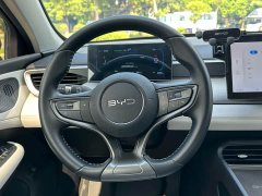 BYD Seagull 05 DM-i 128KM Luxury Edition - photo 14