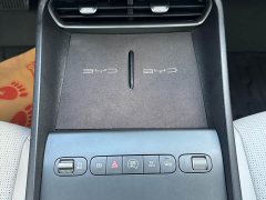 BYD Seagull 05 DM-i 128KM Luxury Edition - photo 15