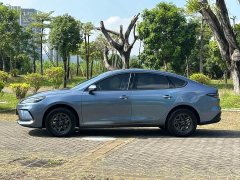 BYD Seagull 05 DM-i 128KM Luxury Edition - photo 16