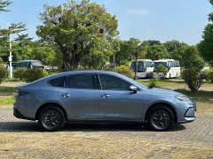 BYD Seagull 05 DM-i 128KM Luxury Edition - photo 17