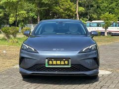 BYD Seagull 05 DM-i 128KM Luxury Edition - photo 2