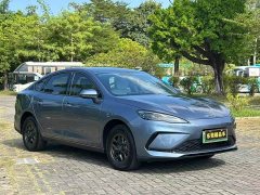 BYD Seagull 05 DM-i 128KM Luxury Edition - photo 3