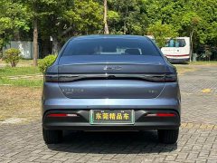 BYD Seagull 05 DM-i 128KM Luxury Edition - photo 4