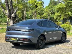 BYD Seagull 05 DM-i 128KM Luxury Edition - photo 5