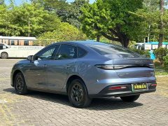 BYD Seagull 05 DM-i 128KM Luxury Edition - photo 6