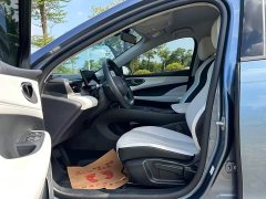 BYD Seagull 05 DM-i 128KM Luxury Edition - photo 7