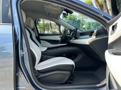 BYD Seagull 05 DM-i 128KM Luxury Edition - photo 8