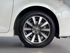 Mercedes-Benz SIENNA 2018 Base - фото 10