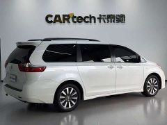 Mercedes-Benz SIENNA 2018 Base - фото 12