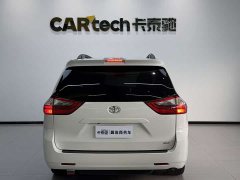 Mercedes-Benz SIENNA 2018 Base - фото 2
